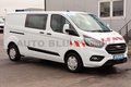 Daumennagel 3 - Ford Transit 300-EB Custom Mixto L2 + Standhzg.
