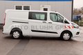 Daumennagel 4 - Ford Transit 300-EB Custom Mixto L2 + Standhzg.