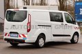 Daumennagel 5 - Ford Transit 300-EB Custom Mixto L2 + Standhzg.
