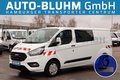 Daumennagel 1 - Ford Transit 300-EB Custom Mixto L2 + Standhzg.
