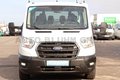 Daumennagel 2 - Ford Transit 350-EB Doka L3 + Klima Standhzg 6-Sitze