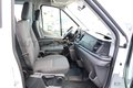 Daumennagel 11 - Ford Transit 350-EB Doka L3 + Klima Standhzg 6-Sitze