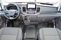 Daumennagel 12 - Ford Transit 350-EB Doka L3 + Klima Standhzg 6-Sitze