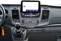 Daumennagel 14 - Ford Transit 350-EB Doka L3 + Klima Standhzg 6-Sitze