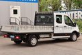 Daumennagel 5 - Ford Transit 350-EB Doka L3 + Klima Standhzg 6-Sitze