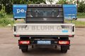 Daumennagel 6 - Ford Transit 350-EB Doka L3 + Klima Standhzg 6-Sitze