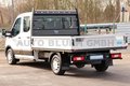 Daumennagel 7 - Ford Transit 350-EB Doka L3 + Klima Standhzg 6-Sitze
