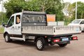 Daumennagel 7 - Ford Transit 350-EB Doka L3 + Klima Standhzg 6-Sitze