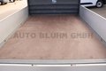 Daumennagel 8 - Ford Transit 350-EB Doka L3 + Klima Standhzg 6-Sitze