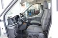Daumennagel 10 - Ford Transit 350-EB Doka L3 + Klima Standhzg 6-Sitze