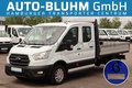 Daumennagel 1 - Ford Transit 350-EB Doka L3 + Klima Standhzg 6-Sitze