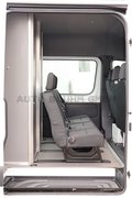 Daumennagel 13 - Mercedes-Benz Sprinter 314 Mixto L2H2 Stdhzg 2-Regale AHK 3,5T