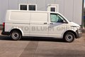 Daumennagel 4 - Volkswagen T6.1 ABT-e Kasten Lang + Kabel + Kamera + Klima