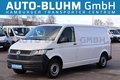 Daumennagel 1 - Volkswagen T6.1 ABT-e Kasten Lang + Kabel + Kamera + Klima