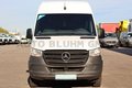 Daumennagel 2 - Mercedes-Benz Sprinter 315 Werkstattwg Mixto L2H2 Standhzg AHK