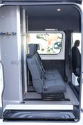 Daumennagel 11 - Mercedes-Benz Sprinter 315 Werkstattwg Mixto L2H2 Standhzg AHK