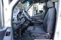 Daumennagel 12 - Mercedes-Benz Sprinter 315 Werkstattwg Mixto L2H2 Standhzg AHK