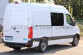 Daumennagel 4 - Mercedes-Benz Sprinter 315 Werkstattwg Mixto L2H2 Standhzg AHK
