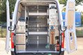 Daumennagel 7 - Mercedes-Benz Sprinter 315 Werkstattwg Mixto L2H2 Standhzg AHK