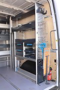 Daumennagel 9 - Mercedes-Benz Sprinter 315 Werkstattwg Mixto L2H2 Standhzg AHK