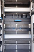 Daumennagel 10 - Mercedes-Benz Sprinter 315 Werkstattwg Mixto L2H2 Standhzg AHK