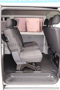 Thumbnail 12 - Volkswagen T6.1 TDI Kasten Plus KR + AHK 2,5T 6-Sitze DSG