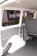 Thumbnail 10 - Volkswagen T6.1 TDI Kasten Plus KR + AHK 2,5T 6-Sitze DSG