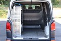 Daumennagel 5 - Volkswagen T6.1 TDI-4X4 Kasten Plus LR Stdhzg. Navi 5-Sitze