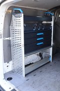 Daumennagel 6 - Volkswagen T6.1 TDI-4X4 Kasten Plus LR Stdhzg. Navi 5-Sitze