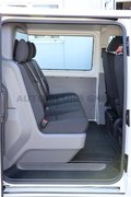Daumennagel 7 - Volkswagen T6.1 TDI-4X4 Kasten Plus LR Stdhzg. Navi 5-Sitze