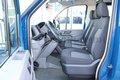 Daumennagel 13 - Volkswagen Crafter 35 TDI Rollstuhlbus L4H3 Lift AC 6-Sitze