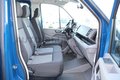 Daumennagel 14 - Volkswagen Crafter 35 TDI Rollstuhlbus L4H3 Lift AC 6-Sitze