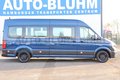 Daumennagel 3 - Volkswagen Crafter 35 TDI Rollstuhlbus L4H3 Lift AC 6-Sitze