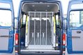 Daumennagel 6 - Volkswagen Crafter 35 TDI Rollstuhlbus L4H3 Lift AC 6-Sitze