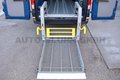 Daumennagel 9 - Volkswagen Crafter 35 TDI Rollstuhlbus L4H3 Lift AC 6-Sitze
