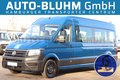 Daumennagel 1 - Volkswagen Crafter 35 TDI Rollstuhlbus L4H3 Lift AC 6-Sitze