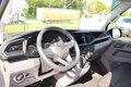 Daumennagel 11 - Volkswagen T6.1 TDI Kasten LR + PDC + 3-Sperrstange + Navi