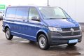 Daumennagel 3 - Volkswagen T6.1 TDI Kasten LR + PDC + 3-Sperrstange + Navi