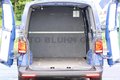 Daumennagel 8 - Volkswagen T6.1 TDI Kasten LR + PDC + 3-Sperrstange + Navi