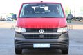Daumennagel 2 - Volkswagen T6.1 TDI-SCR Kombi L1 Klima 9-Sitze PDC Zuheizer