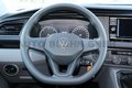 Daumennagel 14 - Volkswagen T6.1 TDI-SCR Kombi L1 Klima 9-Sitze PDC Zuheizer