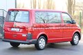Daumennagel 4 - Volkswagen T6.1 TDI-SCR Kombi L1 Klima 9-Sitze PDC Zuheizer