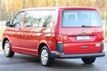 Daumennagel 6 - Volkswagen T6.1 TDI-SCR Kombi L1 Klima 9-Sitze PDC Zuheizer