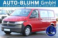 Daumennagel 1 - Volkswagen T6.1 TDI-SCR Kombi L1 Klima 9-Sitze PDC Zuheizer