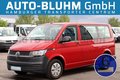 Daumennagel 1 - Volkswagen T6.1 TDI-SCR Kombi L1 Klima 9-Sitze PDC Zuheizer