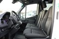 Daumennagel 11 - Mercedes-Benz Sprinter 314CDI Mixto Maxi Standhzg.