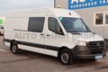 Daumennagel 3 - Mercedes-Benz Sprinter 314CDI Mixto Maxi Standhzg.
