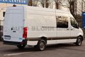 Daumennagel 5 - Mercedes-Benz Sprinter 314CDI Mixto Maxi Standhzg.
