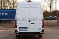 Daumennagel 6 - Mercedes-Benz Sprinter 314CDI Mixto Maxi Standhzg.