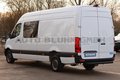 Daumennagel 7 - Mercedes-Benz Sprinter 314CDI Mixto Maxi Standhzg.